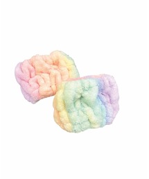 MAZEMAZE（マゼマゼ）の「水だれストッパー洗顔吸水バンドS/2（その他ビューティーグッズ）」