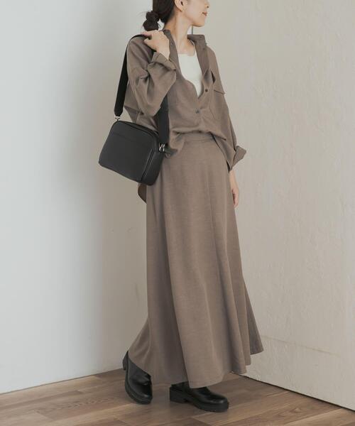 セール】『セットアップ対応』 フレアスカート（スカート）｜URBAN