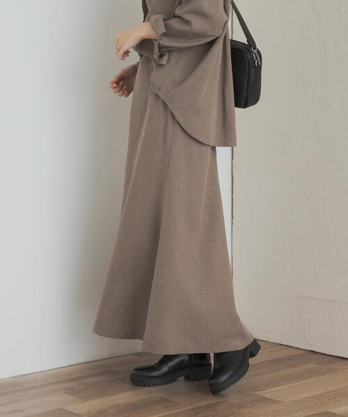 セール】『セットアップ対応』 フレアスカート（スカート）｜URBAN