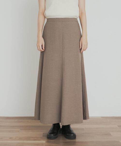 セール】『セットアップ対応』 フレアスカート（スカート）｜URBAN