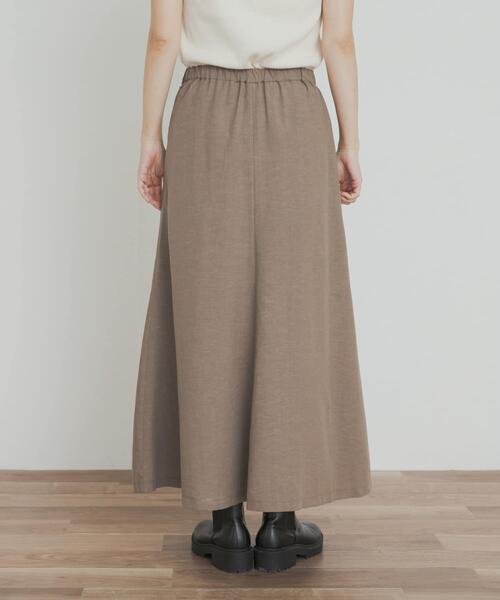 セール】『セットアップ対応』 フレアスカート（スカート）｜URBAN