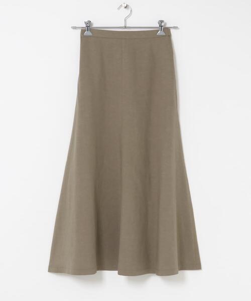 値下げ★archivio ボーダートップス＆スカートセットアップ⭐︎ Pierrot（ピエロ） セットアップ カーディガンスカートセットアップ