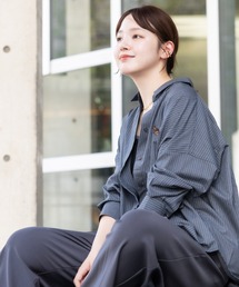 meeny miny | 【meeny miny】【旭山動物園応援商品】アムールヒョウシャツ(シャツ/ブラウス)