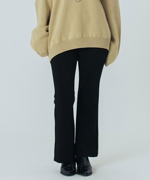 ROSE BUD | CUT FLARE PANTS(その他パンツ)