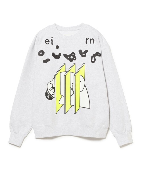 TTTMSW × BEAMS Sweatshirt TTTMSW × BEAMS Sweatshirt