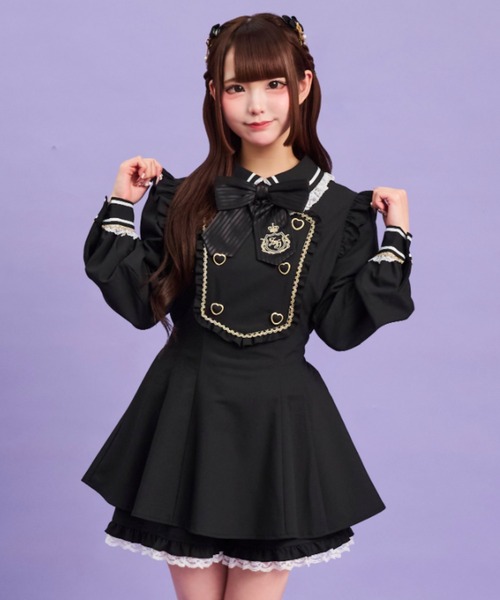 Secrethoney セットアップ Secret Honey｜シークレットハニーのセットアップ通販 - ZOZOTOWN