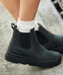 ROOPTOKYO（ループトウキョウ）の「Columbia/コロンビア サップランド フォー ラックス サイドゴア ウォータープルーフ オムニヒートインフィニティ ブーツ（ブーツ）」