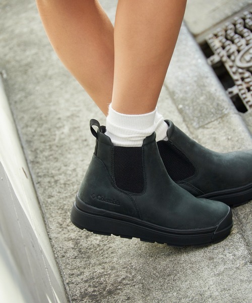 Columbia/コロンビア サップランド フォー ラックス サイドゴア