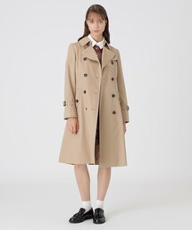 最終価格！ブルーレーベル　大人気コート COAT COLLECTION｜BLUE LABEL CRESTBRIDGE(ブルーレーベル