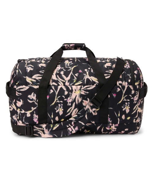 DAKINE(ダカイン)の「【直営店限定】DAKINE EQ DUFFLE ショルダーバッグ 50L【2025年秋冬モデル】/ダカインロゴワンポイントパッカブルダッフルバック(ボストンバッグ・メンズ・ブラック系その他/ブルー系その他・FREE)」の3枚目の写真