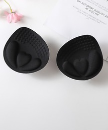 CALIFORNIA OUTFITTERS（カリフォルニア アウトフィッターズ）の「9C85 【激盛り】中厚ブラパッド +4㎝ ボリュームアップ  水着 ドレス インナーパッド（ブラジャー）」