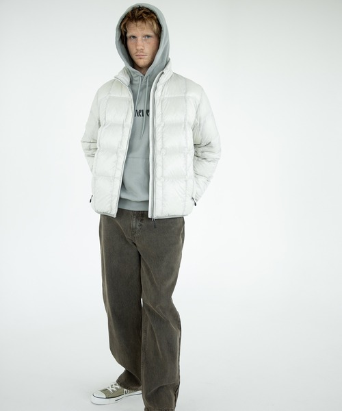 PERTEX Light Down Jacket（ダウンジャケット/コート