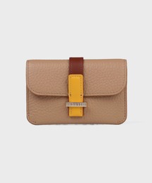 Paul Smith(ポールスミス)のベルトストラップ カードケース / 455002 W102(名刺入れ)
