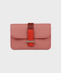 コードバン AW25 名刺入れ【553429 P083】（名刺入れ）｜Paul Smith