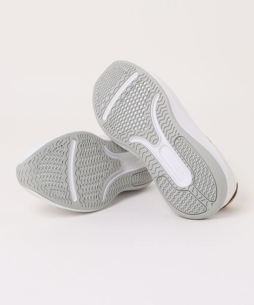 COLE HAAN(コールハーン)の「グランドプロ オールデイ ランナー レザー mens(スニーカー・メンズ・ホワイト・7/7.5/8/8.5/9/9.5/10/10.5/11)」の9枚目の写真