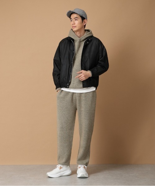 COLE HAAN(コールハーン)の「グランドプロ オールデイ ランナー レザー mens(スニーカー・メンズ・ホワイト・7/7.5/8/8.5/9/9.5/10/10.5/11)」の3枚目の写真