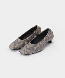 Spick & Span | ALM./アルム VELOCE レザーパンプス(パンプス)