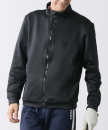 stella77golf（ステラセブンティーンセブンゴルフ）の「ストレッチゴルフスタンドJKT（ブルゾン）」