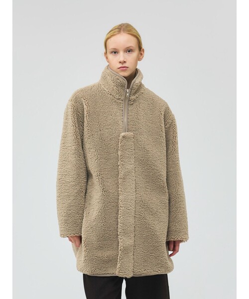 ラルフローレン　ロング　ダッフルコート　ベージュ　キャメル　コヨーテ　ヘリボーン ラルフローレン ロング ダッフルコート ベージュ キャメル コヨーテ