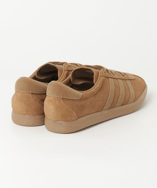 adidas Originals（アディダスオリジナルス）の「adidas Originals / アディダス オリジナルス：TOBACCO：JP9651[PIE]（スニーカー・メンズ・ブラウン系その他・26.5cm/27.0cm/27.5cm/28.0cm/26.0cm）」の2枚目の写真