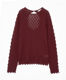 OPEN SESAME CLUB｜オープンセサミクラブのトップス通販 - ZOZOTOWN