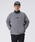 PING�i�s���j�́u�yPING APPAREL�z�S�����X�g���b�`/�_�u���t�F�C�X �c�C�����C���[�h�A�E�^�[ ��GOLD�� (MENS)�i�u���]���j�v�b�O���[