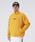 PING�i�s���j�́u�yPING APPAREL�z�S�����X�g���b�`/�_�u���t�F�C�X �c�C�����C���[�h�A�E�^�[ ��GOLD�� (MENS)�i�u���]���j�v�b�C�G���[
