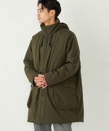 モッズコート（防水/撥水/防汚）ファッション通販 - ZOZOTOWN