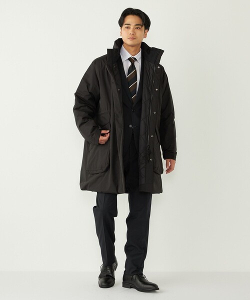 PERAL HARBOUR モッズ MODS/ FLIRT 12\