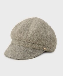 THE SHOP TK （ザ ショップ ティーケー ）の「ブークレ キャスケット（キャスケット）」