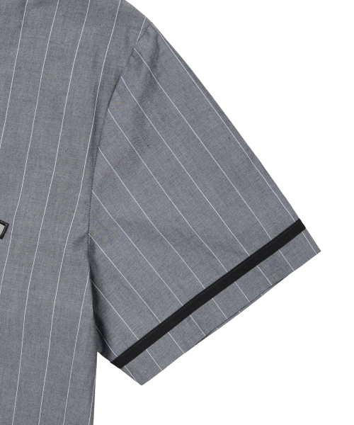 AAKAM（アーカム）の「Cotton Baseball Jersey (Gray)（その他トップス・レディース・その他・1/2）」の18枚目の写真