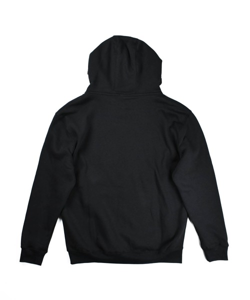 ROCK-OFF（ロックオフ）の「【ROCK-OFF】【AW】QUEEN CLASSIC CREST HOODIE BLACK（パーカー・メンズ・ブラック・MEDIUM/LARGE/X-LARGE）」の8枚目の写真