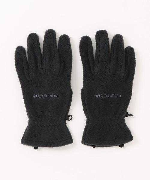 Columbia(コロンビア)の「columbia/コロンビア 手袋 バックアイスプリングス グローブ 防寒 PU3099(手袋・メンズ・グレイッシュブルー/ブラック×グレー/ブラック・L/M)」の17枚目の写真