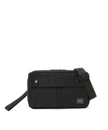 PORTER(�|�[�^�[)�̃X���[�L�[ 2WAY�V�����_�[�o�b�O(�V�����_�[�o�b�O)