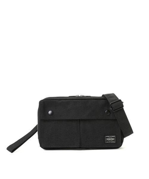 PORTER ポーター ショルダーバッグ PORTER ポーター タンカー ポーター