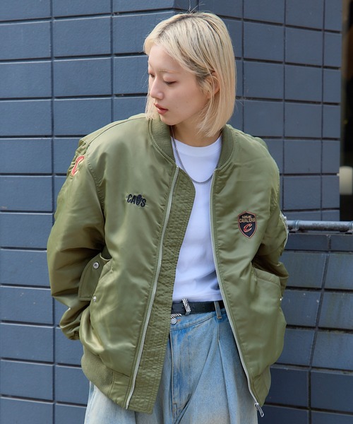 セール】NBA Military styles MA-1 Jackets アウター ジャケット 冬服