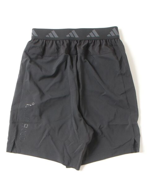adidas（アディダス）の「テック アパレル クライマクール ショーツ / ハーフパンツ / アディダス adidas（その他パンツ・メンズ・ブラック・S(7inch)/2XL(7inch)/XL(7inch)/M(7inch)/L(7inch)）」の6枚目の写真