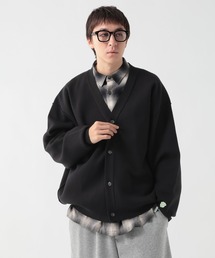 GEORGE'S | ムジライクオーバーカーディガン(カーディガン/ボレロ)