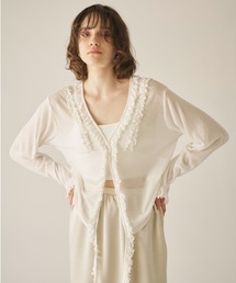 AIC.(�G�[�A�C�V�[)�̃t�����f�R���[�V�����V�A�[�J�[�f(�J�[�f�B�K��/�{����)