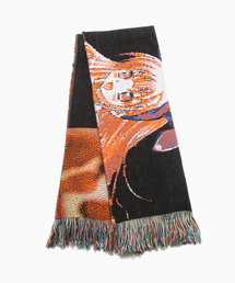 MONTMARTRE NEW YORK(}gj[[N)MONTMARTRE NEW YORK / }g j[[N TIRED SCARF(Xg[/V[)