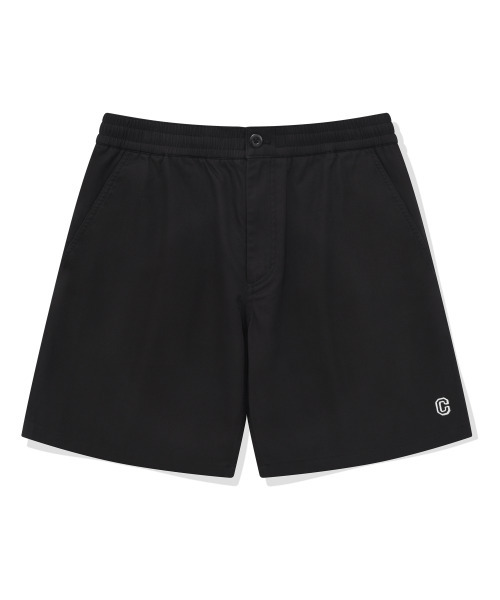 COVERNAT(カバーナット)の「レギュラーチノショーツ ブラック(その他パンツ・レディース・その他・LARGE/MEDIUM/SMALL/X-LARGE/X-SMALL/XX-LARGE)」の1枚目の写真