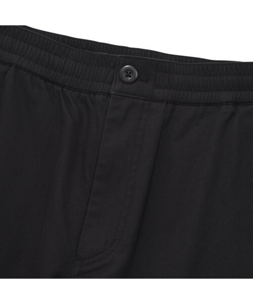 COVERNAT(カバーナット)の「レギュラーチノショーツ ブラック(その他パンツ・レディース・その他・LARGE/MEDIUM/SMALL/X-LARGE/X-SMALL/XX-LARGE)」の3枚目の写真