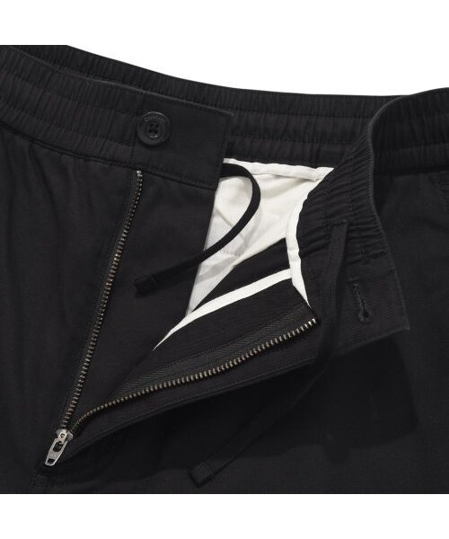 COVERNAT(カバーナット)の「レギュラーチノショーツ ブラック(その他パンツ・レディース・その他・LARGE/MEDIUM/SMALL/X-LARGE/X-SMALL/XX-LARGE)」の4枚目の写真