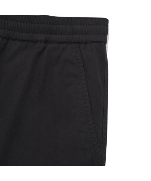COVERNAT(カバーナット)の「レギュラーチノショーツ ブラック(その他パンツ・レディース・その他・LARGE/MEDIUM/SMALL/X-LARGE/X-SMALL/XX-LARGE)」の5枚目の写真