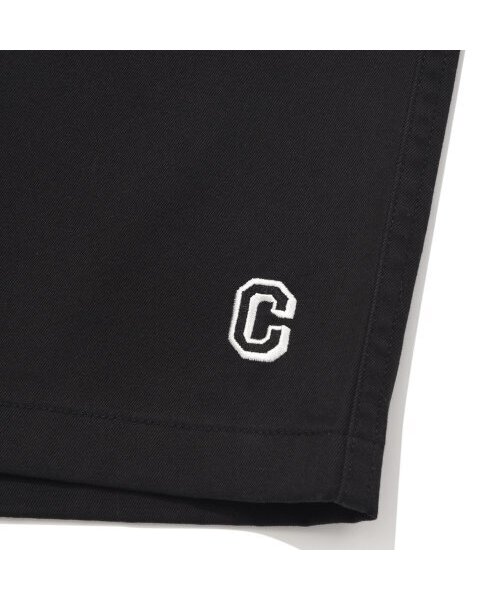 COVERNAT(カバーナット)の「レギュラーチノショーツ ブラック(その他パンツ・レディース・その他・LARGE/MEDIUM/SMALL/X-LARGE/X-SMALL/XX-LARGE)」の6枚目の写真