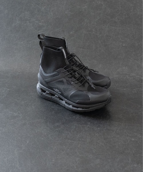 MOISTHROUGH360 特許取得・通気防水システム採用”モイスルー360