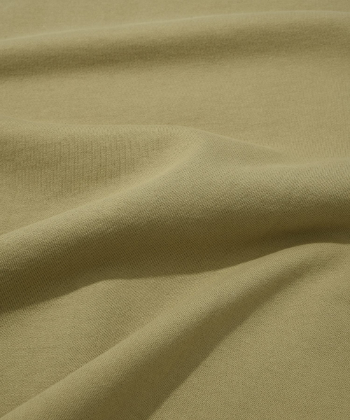 COVERNAT（カバーナット）の「シグネチャーシンボル スウェット オリーブ（スウェット・レディース・その他・SMALL/MEDIUM/LARGE/X-LARGE）」の7枚目の写真
