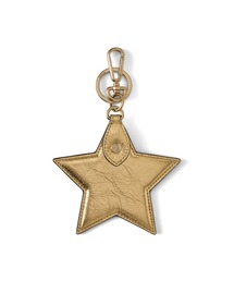 Mulberry（マルベリー）の「スター キーリング Star Keyring（キーケース/キーアクセサリー）」