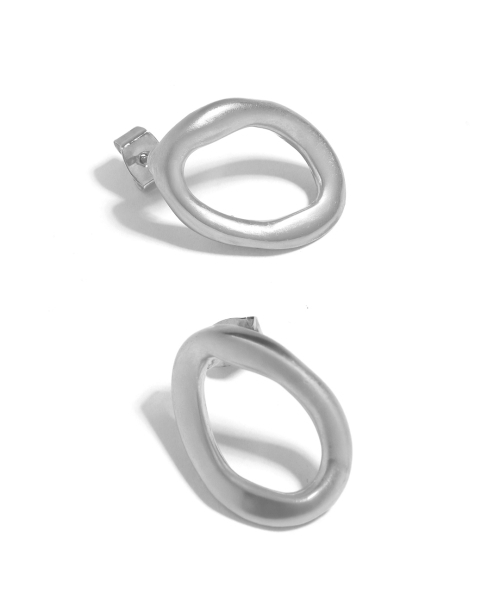 BUTTERING（バタリング）の「BE0068S EARRING（ピアス（両耳用）・レディース・その他・FREE）」の3枚目の写真
