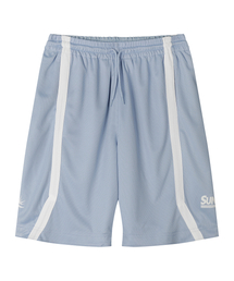 SUNDAY MESH SHORT SKYBLUE